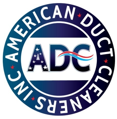 American Duct Cleaners logo